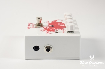 OverDrive "Lycoris"